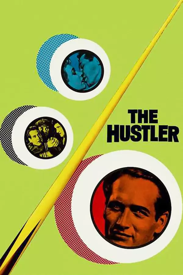 	The Hustler	